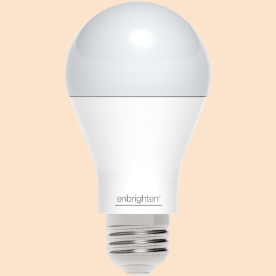 Indianapolis smart light bulb
