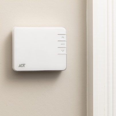Indianapolis smart thermostat adt